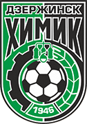 Escudo de FC KHIMIK DZERZHINSK-min
