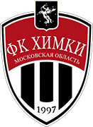 Escudo de FC KHIMKI-min