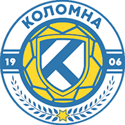Escudo de FC KOLOMNA-min