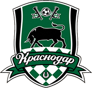 Escudo de FC KRASNODAR-min