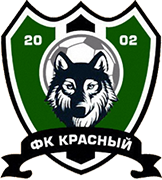 Escudo de FC KRASNYY SMOLENSK-min