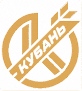 Escudo de FC KUBAN KRASNODAR-min