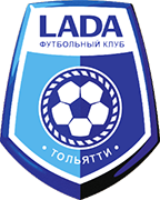 Escudo de FC LADA TOLIATTI-min