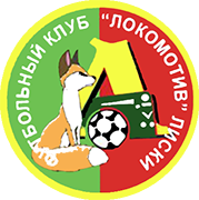 Escudo de FC LOKOMOTIV LISKI-min