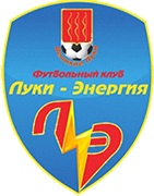 Escudo de FC LUKI-ENERGIYA VELIKIYE LUKI-min