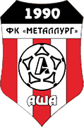 Escudo de FC METALLURG ASHA-min