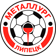 Escudo de FC METALLURG LIPETSK-min