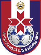 Escudo de FC MORDOVIA-min