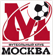 Escudo de FC MOSCÚ-min