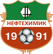 Escudo de FC NEFTEKHIMIK NIZHNEKAMSK-min