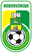 Escudo de FC NOVOKUZNETSK-min