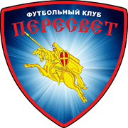 Escudo de FC PERESVET-min