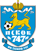 Escudo de FC PSKOV-747-min
