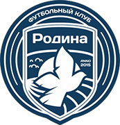 Escudo de FC RODINA MOSCOW-min