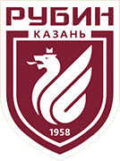 Escudo de FC RUBIN KAZAN-min