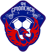 Escudo de FC SMOLENSK-min