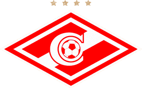 Escudo de FC SPARTAK DE MOSCÚ-min
