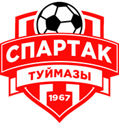Escudo de FC SPARTAK TUYMAZY-min