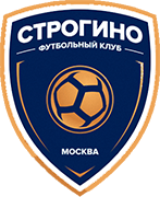 Escudo de FC STROGINO MOSCOW-min