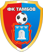 Escudo de FC TAMBOV-min