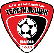 Escudo de FC TEKSTILSHCHIK IVANOVO-min