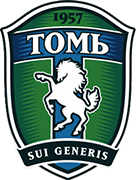 Escudo de FC TOM TOMSK-min