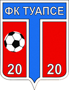 Escudo de FC TUAPSE-min