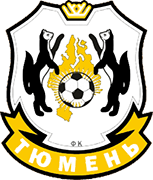Escudo de FC TYUMÉN-min