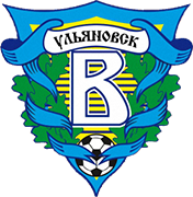 Escudo de FC VOLGA ULYANOVSK-min
