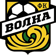 Escudo de FC VOLNA NIZHEGORODSKAYA OBLAST-min