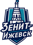 Escudo de FC ZENIT IZHEVSK-min
