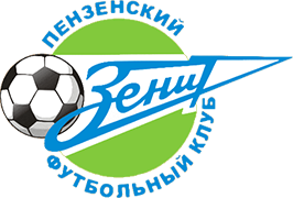 Escudo de FC ZENIT PENZA-min