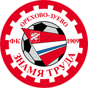 Escudo de FC ZNAMIA TRUDA-min