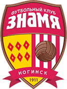 Escudo de FC ZNAMYA NOGINSK-min