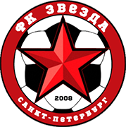 Escudo de FC ZVEZDA SAN PETERSBURGO-min