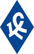 Escudo de PFC KRYLIA SOVETOV SAMARA-min