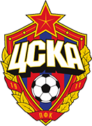 Escudo de PFK CSKA MOSCÚ-min