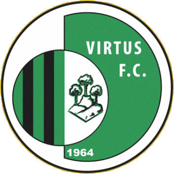 Escudo de A.C. VIRTUS (SAN MARINO)