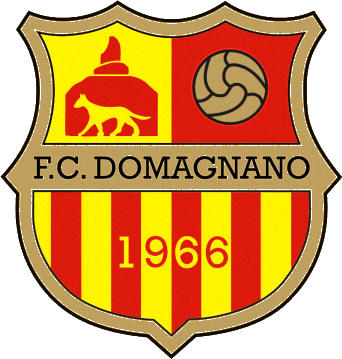 Escudo de F.C. DOMAGNANO (SAN MARINO)