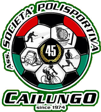 Escudo de S.P. CAILUNGO (SAN MARINO)