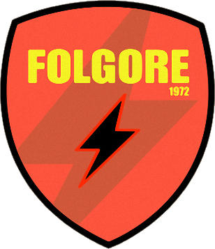 Escudo de S.S. FOLGORE FALCIANO (SAN MARINO)