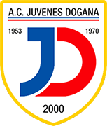 Escudo de A.C. JUVENES DOGANA-min