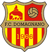 Escudo de F.C. DOMAGNANO-min