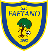 Escudo de S.C. FAETANO-min