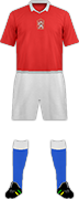Equipación CHECOSLOVAQUIA-min