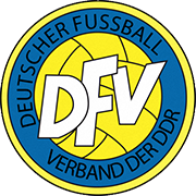 Escudo de SELECCIÓN DE ALEMANIA ORIENTAL-min