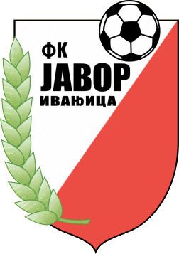 Escudo de FK JAVOR (SERBIA)