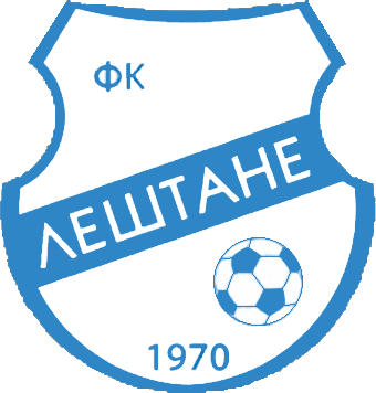 Escudo de FK LESTANE (SERBIA)