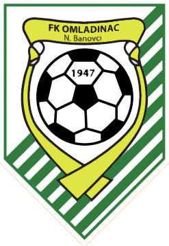 Escudo de FK OMLADINAC (SERBIA)