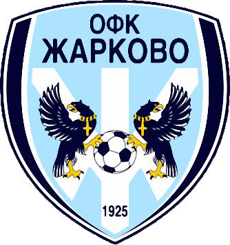 Escudo de OFK ZARKOVO (SERBIA)